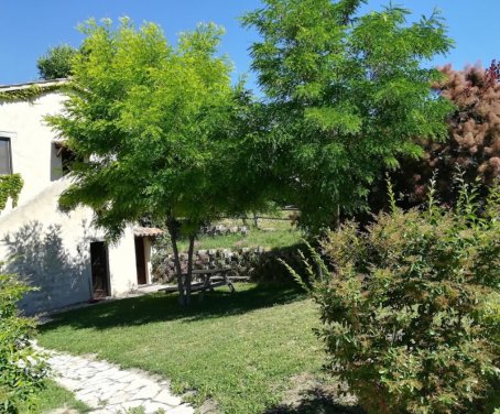 Casa-rural Ca' Maddalena - Fermignano