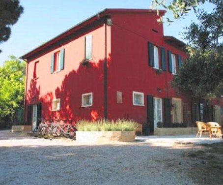 Agriturismo Ca'verde - Pesaro