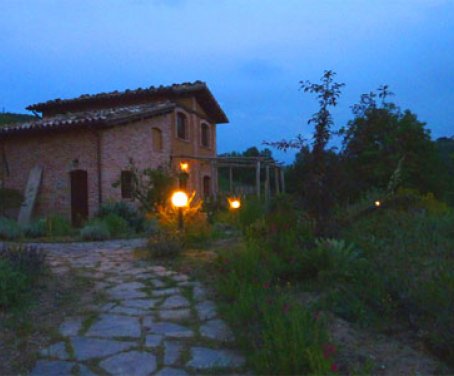 Casa-rural Terra Di Magie - Amandola