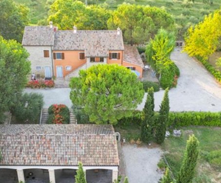 Foto Agritourisme Rustico Del Conero - Ancona