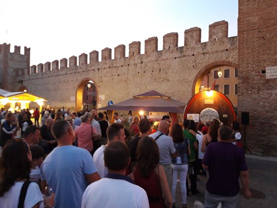 Affittacamere Borgo Antico - foto 9