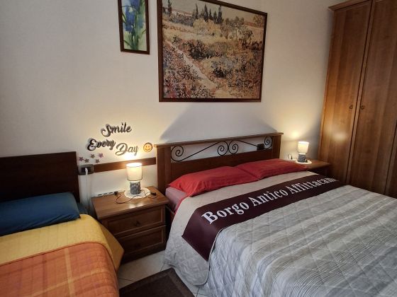 Affittacamere Borgo Antico - foto 10