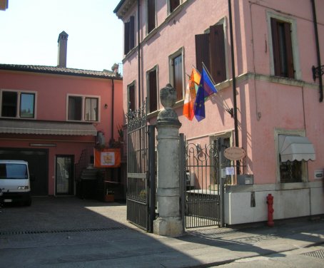 Bed And Breakfast Affittacamere Borgo Antico - Soave