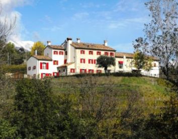 Farm-house Althe'a - Vittorio Veneto