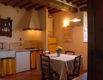 podere pietreta