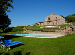 podere pietreta
