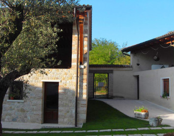 al vecchio borgo