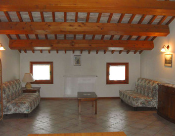 al vecchio borgo