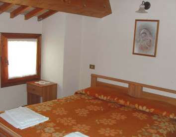 al vecchio borgo