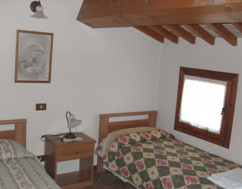 al vecchio borgo