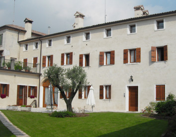 al vecchio borgo