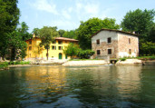 Villa Dei Mulini