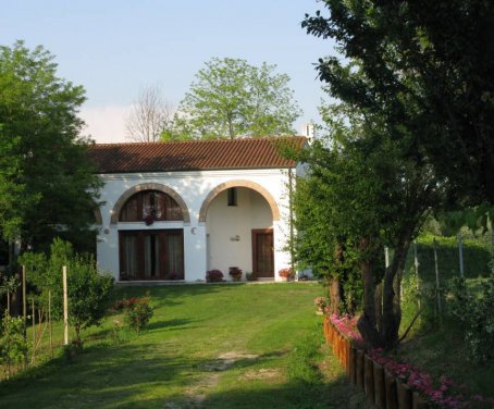 Bed And Breakfast Sile E Natura - Casale Sul Sile