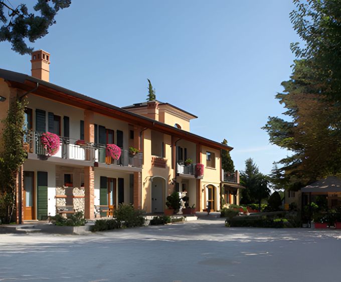 Casa-rural Le Vigne Di Adamo