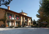Le Vigne Di Adamo