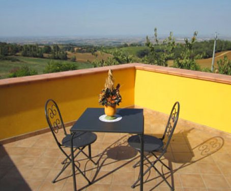 Pension Osteria Da Cesare - Castel San Pietro Terme