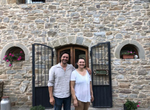 Gestore: Elisabetta Berti