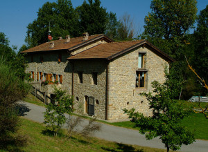 la cartiera - Lernbauernhöfe