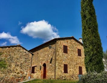fattoria casabianca - Toscana