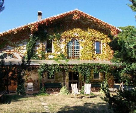 Agritourisme Casa Nuova - Tizzano Val Parma