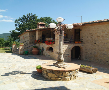 i monti - Toscana