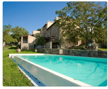 Country House Il Peraccio - Pelago