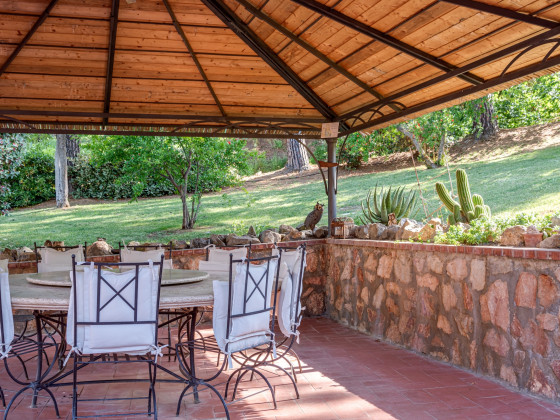 gli archi foto esterno 2