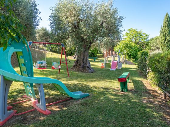 gli archi foto esterno 10