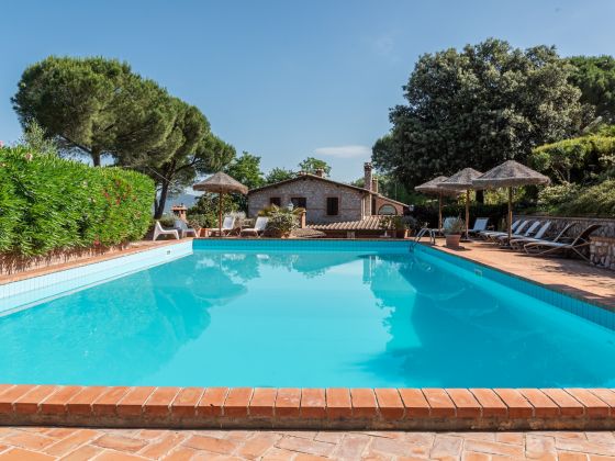 gli archi foto esterno 1