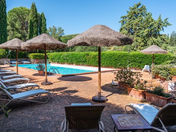 gli archi foto esterno 9