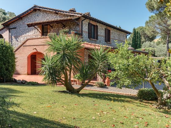 gli archi foto esterno 7