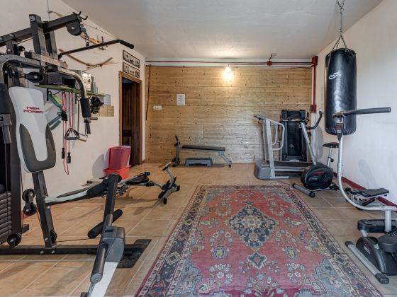 gli archi foto esterno 6