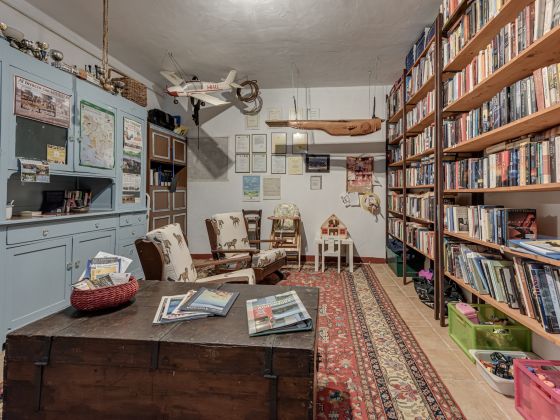 gli archi foto esterno 5