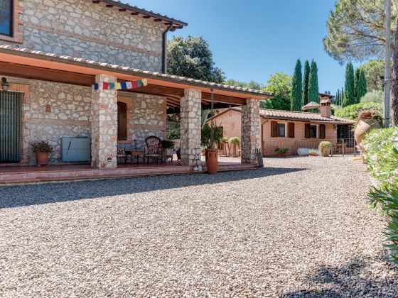 gli archi foto esterno 4