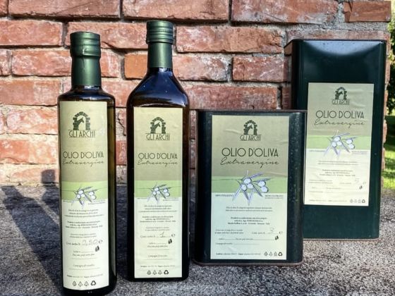 gli archi foto esterno 3