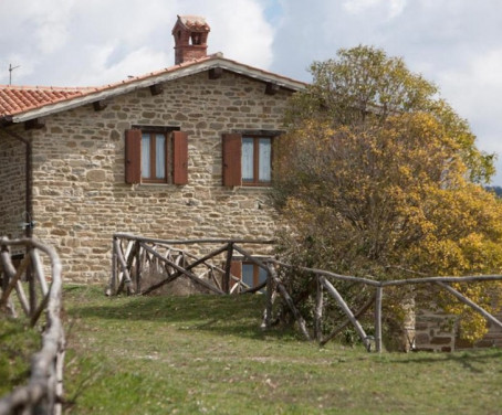 Agriturismo Guinzano - Gubbio