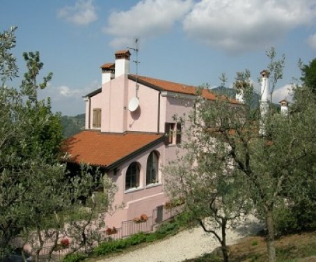 Casa-rural Ai Gradoni - Teolo