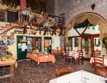 Ristorante 0