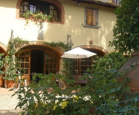 Foto Bed And Breakfast Villa Francesca - Florence
