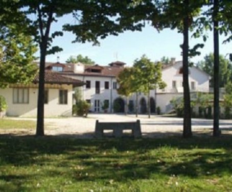 Casa-rural Scacchiera - Padova