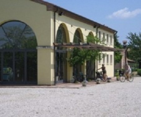 Ferienbauernhof La Primizia - Selvazzano Dentro