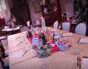 Restaurant 0