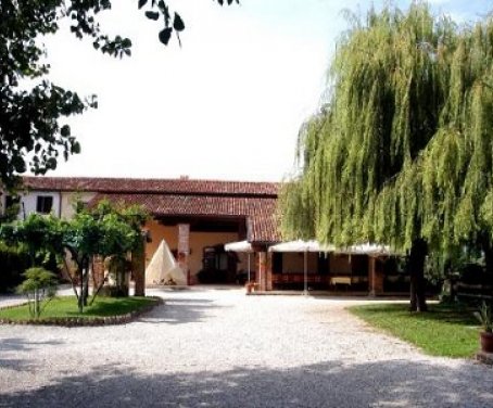 Casa-rural Il Pozzo - Villafranca Padovana