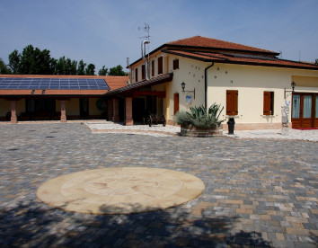 casa ramello