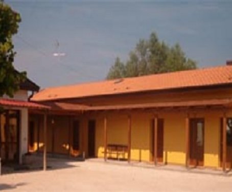 Casa-rural La Fraterna - Porto Tolle