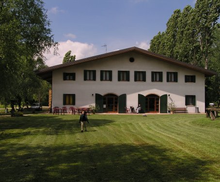 Ferienbauernhof Il Bosco - Rovigo