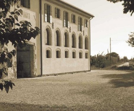 Agrarunternehmen Casa Piave - San Polo Di Piave