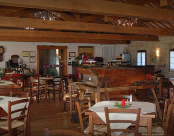 Ristorante 0 Casa Piave