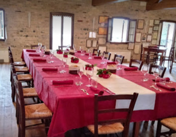 Ristorante 1 Casa Piave