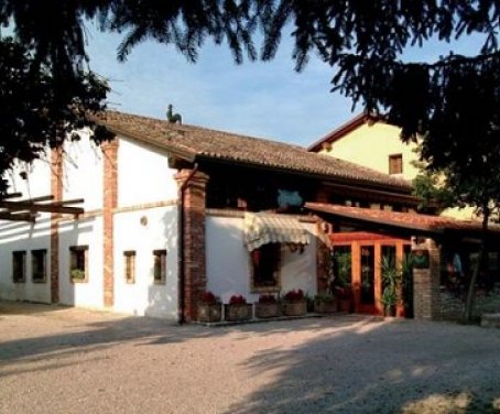 Casa-rural Dai Caroni - San Zenone Degli Ezzelini